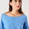 Pull femme Damsville Référence : DAM225H26