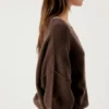 Pull femme Damsville Référence : DAM225H26
