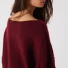 Pull femme Damsville Référence : DAM225H26
