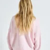 Pull femme Damsville Référence : DAM225H26