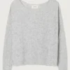 Pull femme Damsville Référence : DAM225H26
