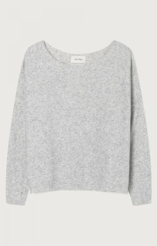 Pull femme Damsville Référence : DAM225H26