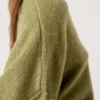 Pull femme Damsville Référence : DAM225H26