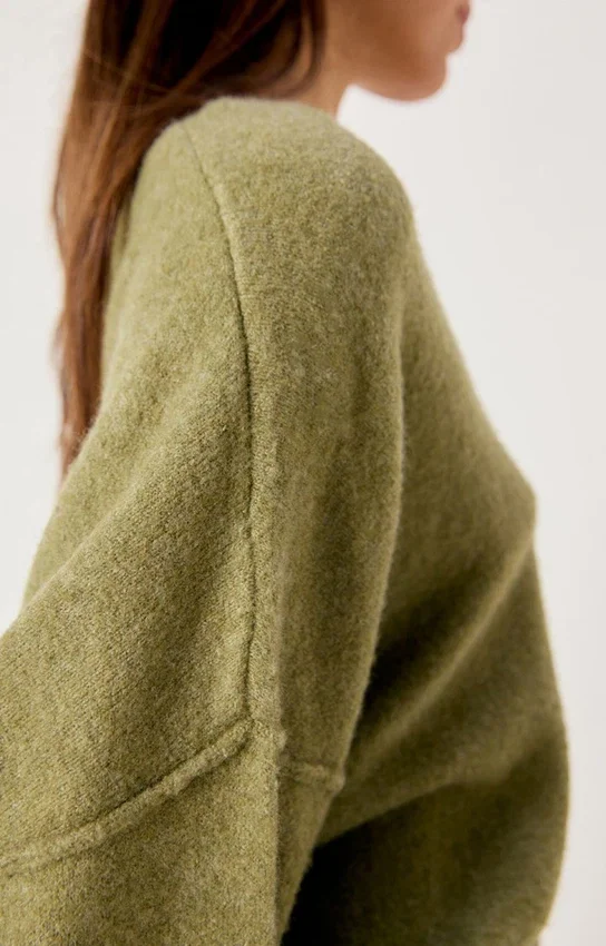 Pull femme Damsville Référence : DAM225H26