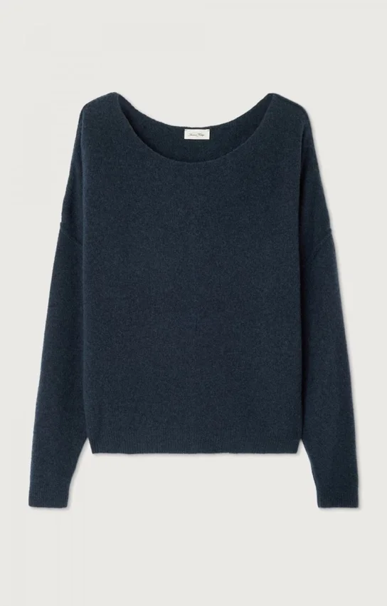 Pull femme Damsville Référence : DAM225H26