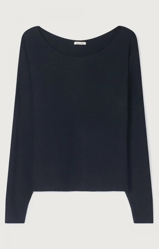 Pull femme Damsville Référence : DAM225H26