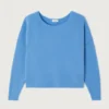 Pull femme Damsville Référence : DAM225H26