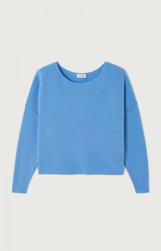 Pull femme Damsville Référence : DAM225H26