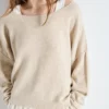 Pull femme Damsville Référence : DAM225H26