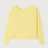 Pull femme Damsville Référence : DAM225H26