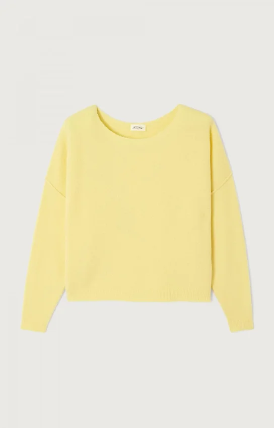 Pull femme Damsville Référence : DAM225H26