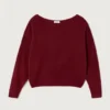 Pull femme Damsville Référence : DAM225H26