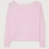 Pull femme Damsville Référence : DAM225H26