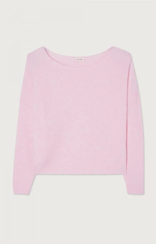 Pull femme Damsville Référence : DAM225H26