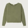 Pull femme Damsville Référence : DAM225H26