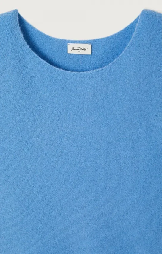 Pull femme Damsville Référence : DAM225H26