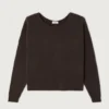 Pull femme Damsville Référence : DAM225H26