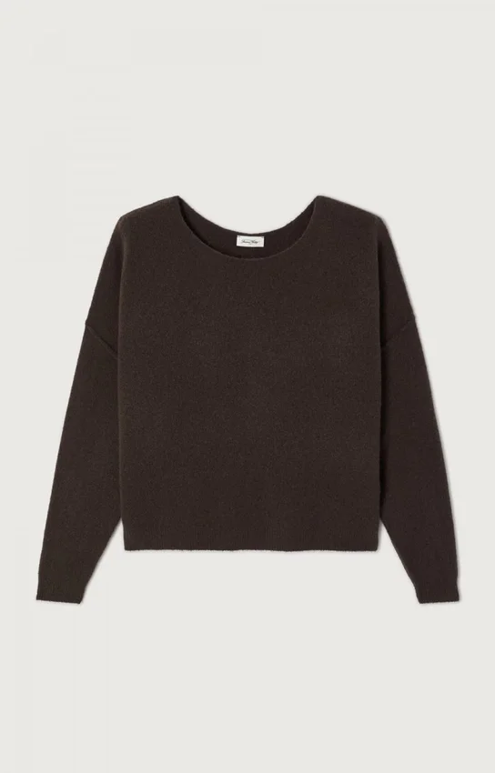 Pull femme Damsville Référence : DAM225H26