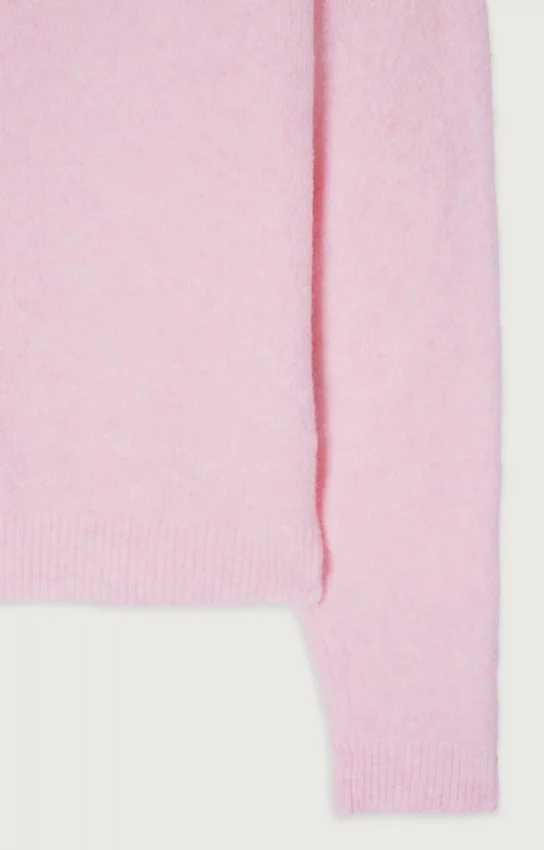 Pull femme Damsville Référence : DAM225H26