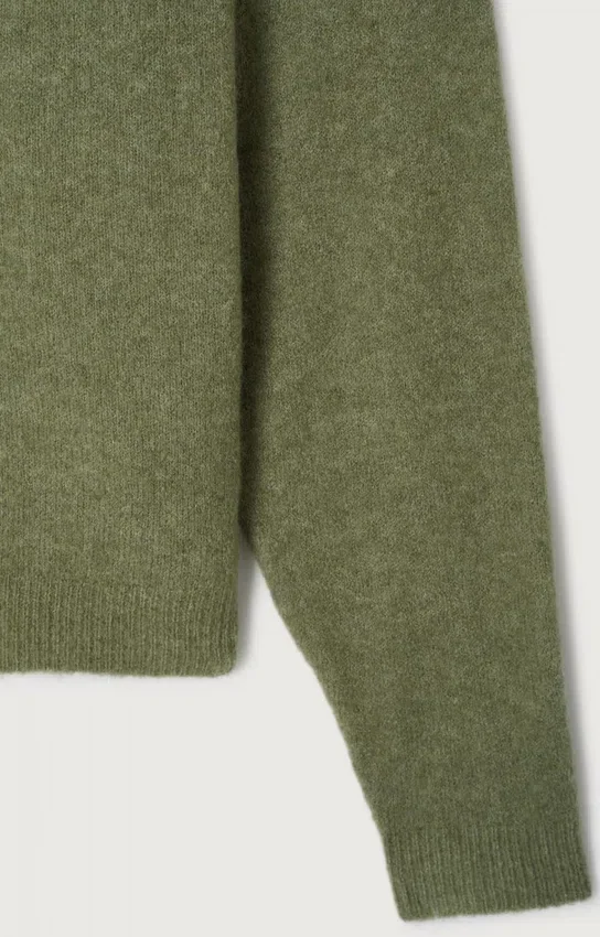 Pull femme Damsville Référence : DAM225H26