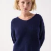 Pull femme East Référence : EAST18HH26