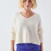 Pull femme East Référence : EAST18HH26