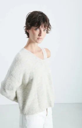 Pull femme East Référence : EAST18HH26