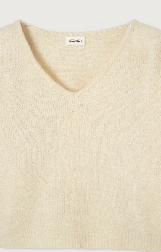 Pull femme East Référence : EAST18HH26