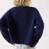 Pull femme East Référence : EAST18HH26