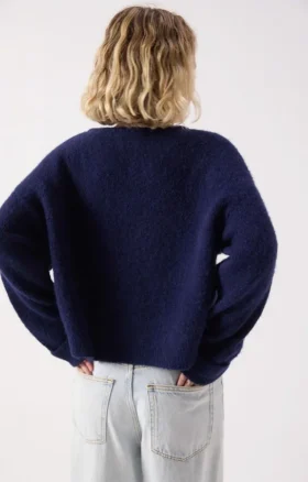 Pull femme East Référence : EAST18HH26