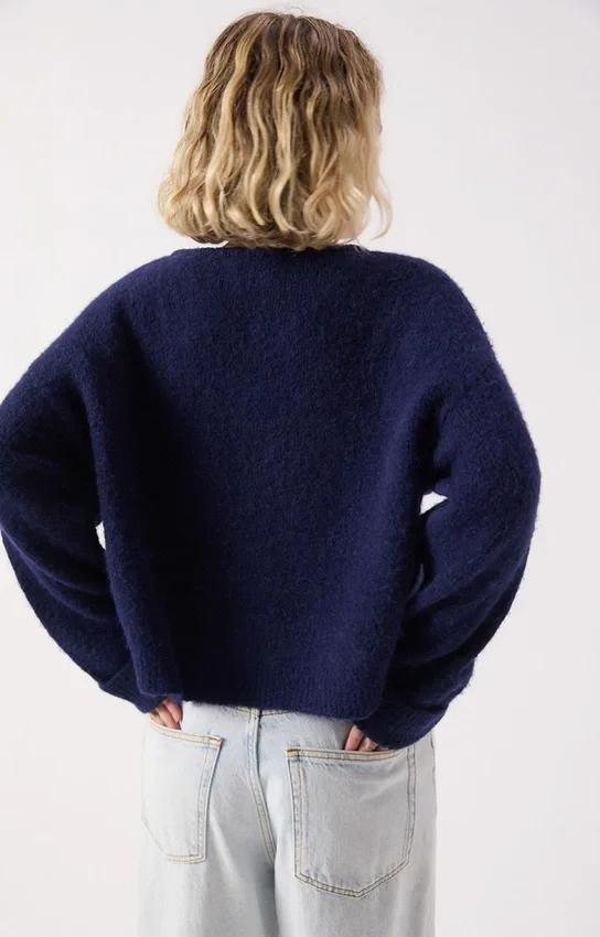Pull femme East Référence : EAST18HH26