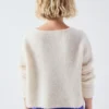 Pull femme East Référence : EAST18HH26