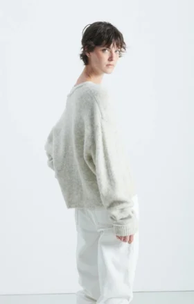 Pull femme East Référence : EAST18HH26