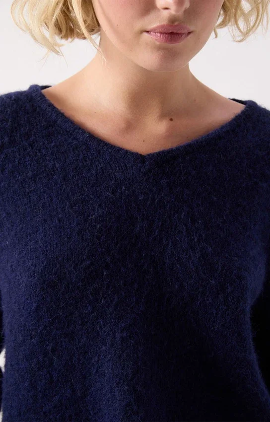 Pull femme East Référence : EAST18HH26