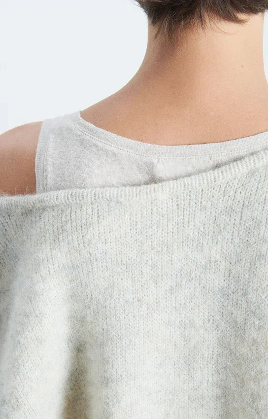 Pull femme East Référence : EAST18HH26