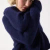 Pull femme East Référence : EAST18HH26
