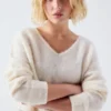 Pull femme East Référence : EAST18HH26