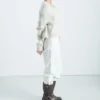 Pull femme East Référence : EAST18HH26