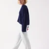 Pull femme East Référence : EAST18HH26
