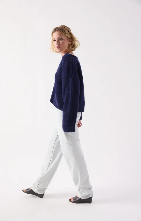 Pull femme East Référence : EAST18HH26