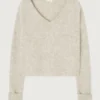 Pull femme East Référence : EAST18HH26