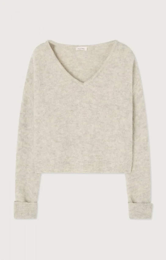 Pull femme East Référence : EAST18HH26