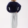 Pull femme East Référence : EAST18HH26