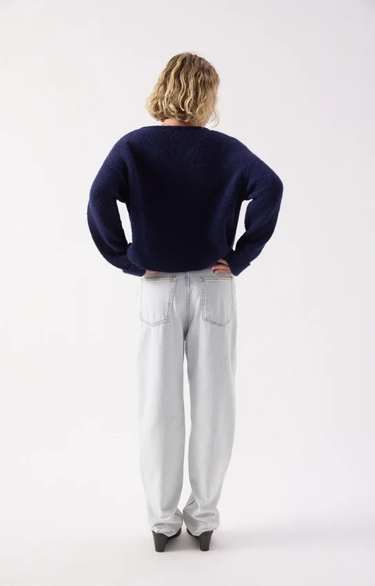 Pull femme East Référence : EAST18HH26