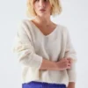 Pull femme East Référence : EAST18HH26