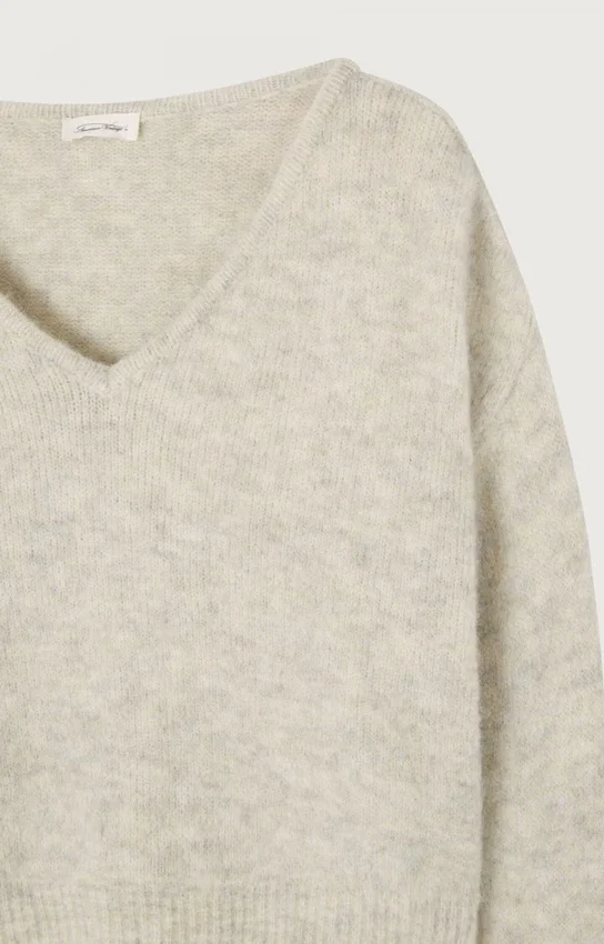 Pull femme East Référence : EAST18HH26