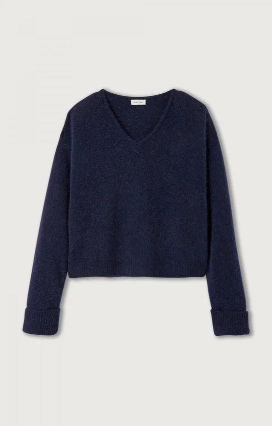 Pull femme East Référence : EAST18HH26