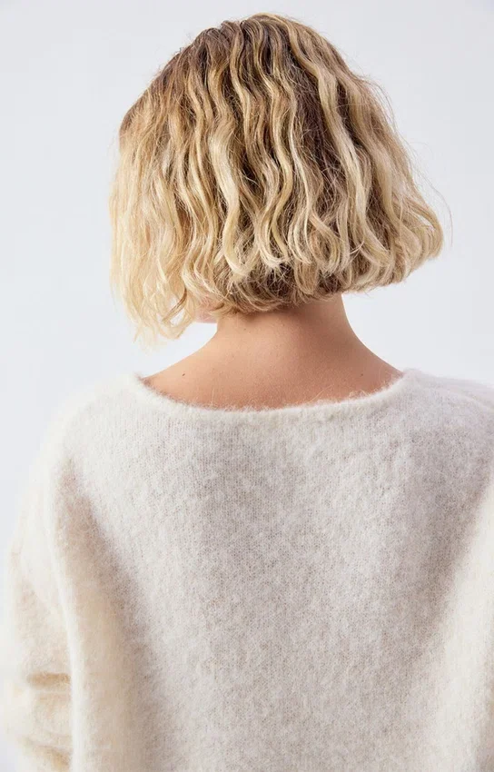 Pull femme East Référence : EAST18HH26