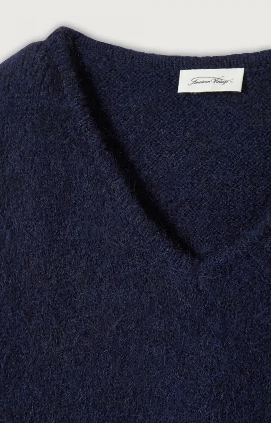 Pull femme East Référence : EAST18HH26
