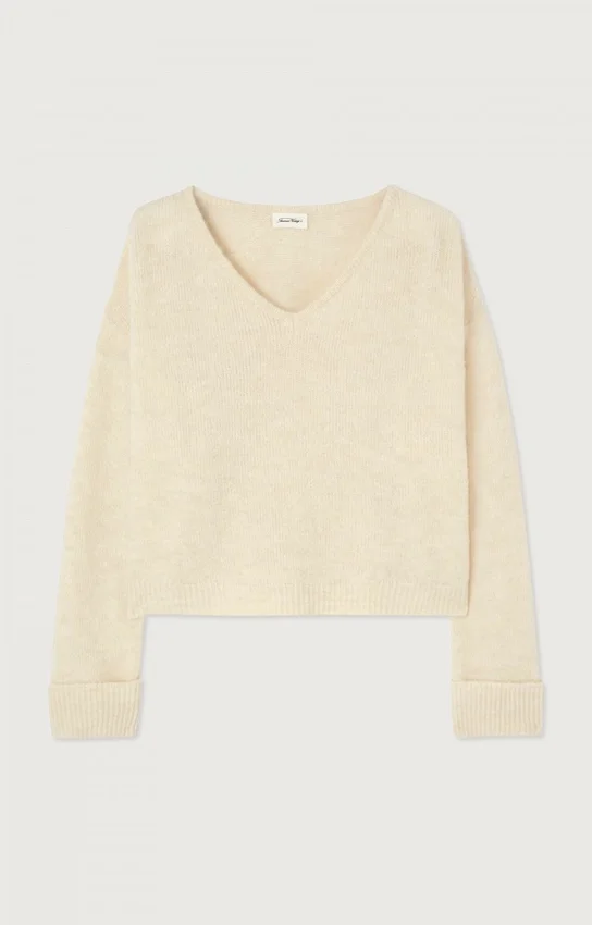Pull femme East Référence : EAST18HH26